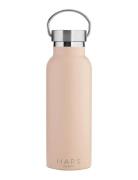 Haps Nordic Thermo Bottle 500 Ml. Rosa