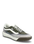 VANS Mte Ultrarange 2.0 Se Grön