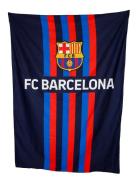 Joker Bed Sheet Fc Barcelona 150X210 Multi/patterned