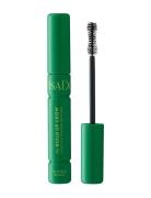 IsaDora The Build Up Grow Length & Volume Mascara Svart