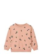 Liewood Thora Printed Sweatshirt Beige