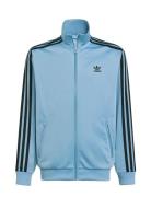 Adidas Originals Firebird Top Blå