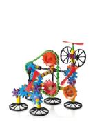 Quercetti Spel Georello Gears Tech Multi/patterned