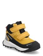 Viking Expower Mid Gtx 2V Gul