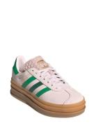 Adidas Originals Gazelle Bold J Rosa