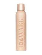 Ida Warg Beauty Vanilla Fudge Shower Mousse - Sweet Formula 200Ml Nude