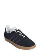 Adidas Originals Gazelle W Svart