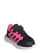 Adidas Sportswear Tensaur Run 3.0 El I Svart