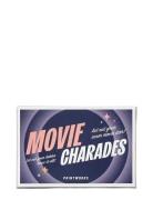 PRINTWORKS Movie Charades Multi/patterned