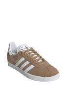 Adidas Originals Gazelle Brun