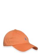 Ralph Lauren Kids Chino Twill-Clsc Sprt Cp-Ac-Hat Orange