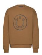 HUGO BLUE Natrox Khaki Green