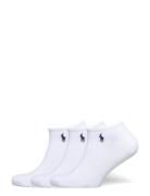 Polo Ralph Lauren Poly/Spandex-Sprsft Lw Ct-Nsh-3Pk Vit