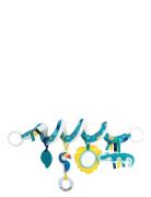 Ludi Activity Spiral - Jungle Multi/patterned