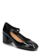Billi Bi Pumps Svart