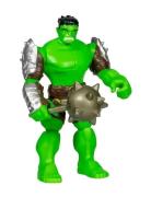 Marvel Marvel Mixmashers Avengers Hulk Mix-&-Match Multi/patterned