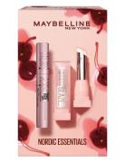 Maybelline Maybelline New York Nordic Essentials Gift Box Nude