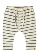 Lil'Atelier Nbmlimia Loose Pant Lil Kräm