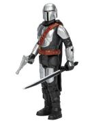 Star Wars Star Wars Epic Hero Series The Mandalorian Multi/patterned
