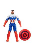 Marvel Marvel Avengers Venomversus Epic World Of Action Anti-Venom Cap...