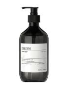 Meraki Hand Soap, Silky Mist, 490 Ml Grå