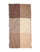 Becksöndergaard Kikko Cowea Scarf Brun