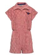 TUMBLE 'N DRY Tnd South Beach Rosa