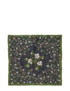 Becksöndergaard Bromflora Sico Scarf Grön