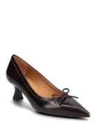 Billi Bi Pumps Svart
