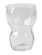 Broste Copenhagen Limfjord Carafe Silver