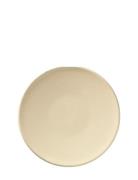 Broste Copenhagen Alfredo Serving Plate Beige