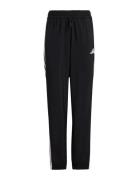 Adidas Sportswear J 3S Wv Pt Svart