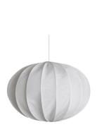 Watt & Veke Boll Linen Vit