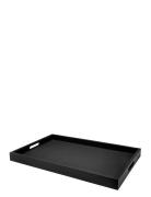 Broste Copenhagen Sarah Tray Svart