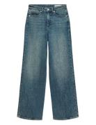 Vero Moda Vmtessa Hr Wide Jeans Ra394 Ga Noos Blå