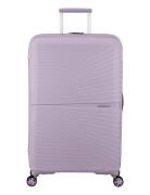 American Tourister Airconic Spinner 77 Lila