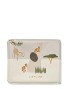 Liewood Waylon All Together Magic Water Book Multi/patterned