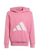 Adidas Sportswear J Bl Ft Hd 280 Rosa
