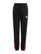 Adidas Sportswear J Cb Fl Pt Svart