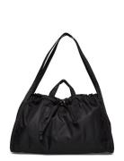 HVISK Sage Medium Matte Twill Svart