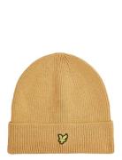 Lyle & Scott Beanie Orange