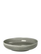 Broste Copenhagen Nordic Rain Bowl Blå