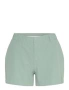 Under Armour Ua Drive 3.5" Short Grön