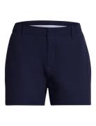Under Armour Ua Drive 3.5" Short Marinblå