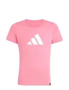 Adidas Sportswear Jg Glam T Rosa