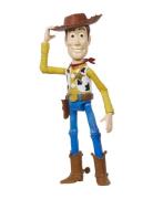 Toy Story Disney Pixar Toy Story Woody Collectible Figure Multi/patter...