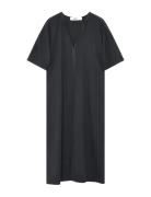 Day Birger Et Mikkelsen Hill - Light Modern Twill Svart