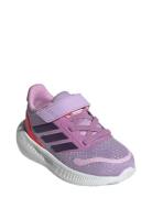 Adidas Sportswear Runfalcon 5 El I Lila