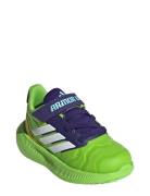 Adidas Sportswear Runfalcon 5 Iron Hulk El I Grön