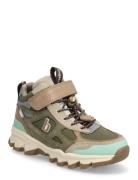 Bisgaard Bisgaard Finn Tex Multi/patterned